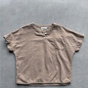 FOSTERED Collection top